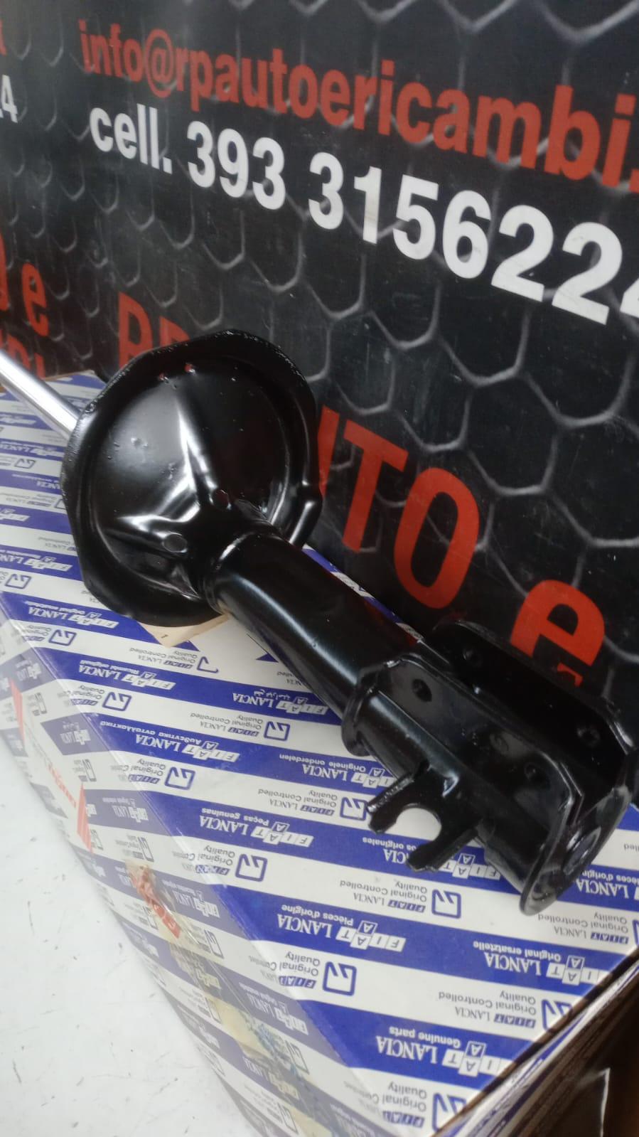 Ammortizzatore Anteriore FIAT Punto Berlina 3P
