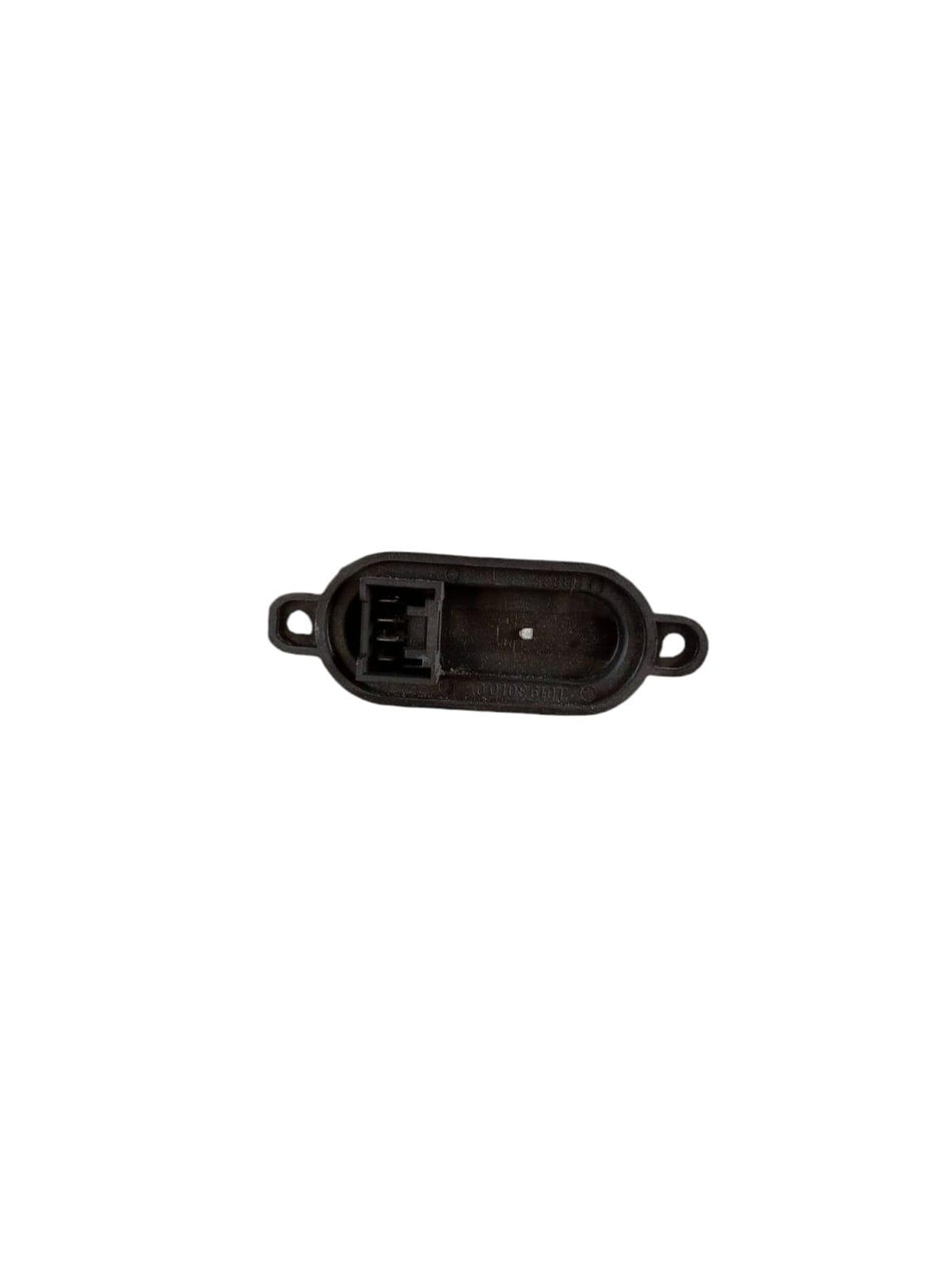 Resistenza ventola FIAT Ducato 2° Serie
