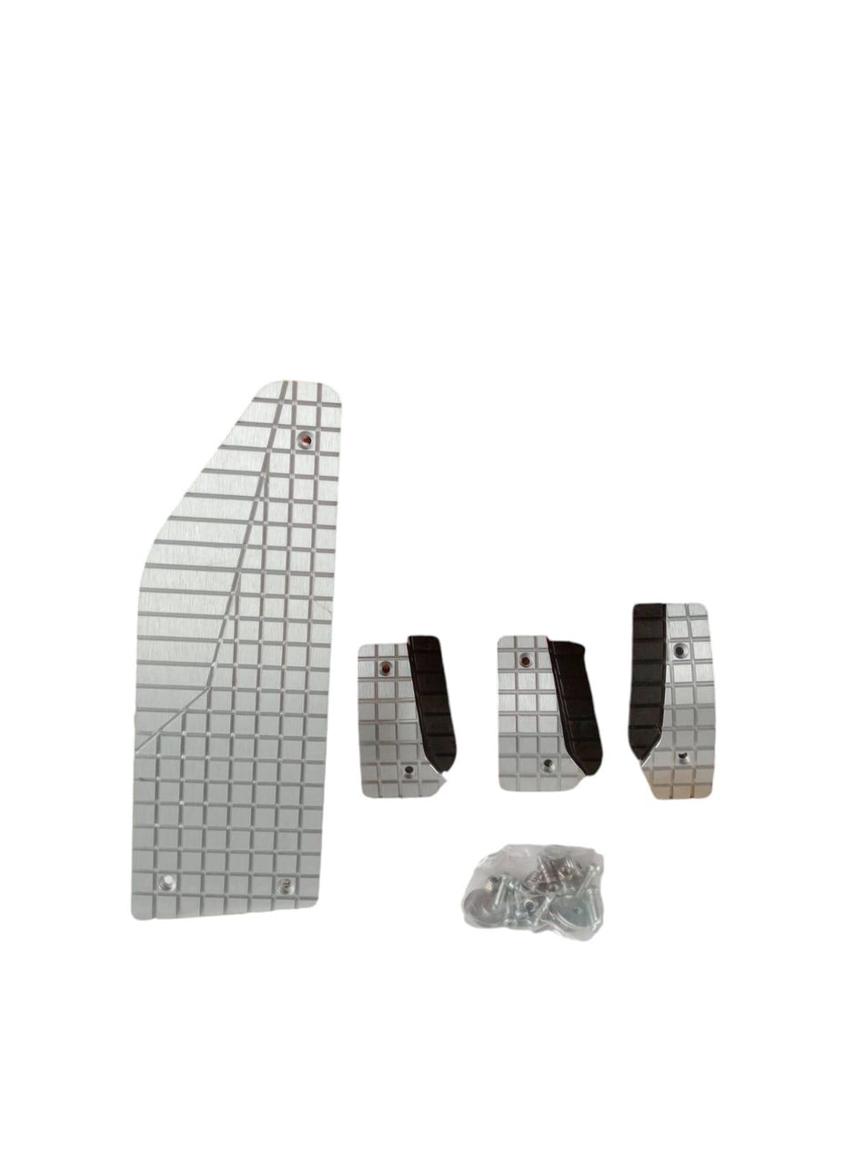 Kit Pedali Alluminio Sportivi FIAT Bravo 3° Serie