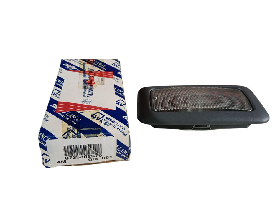Plafoniera FIAT Punto Berlina 3P 2° Serie