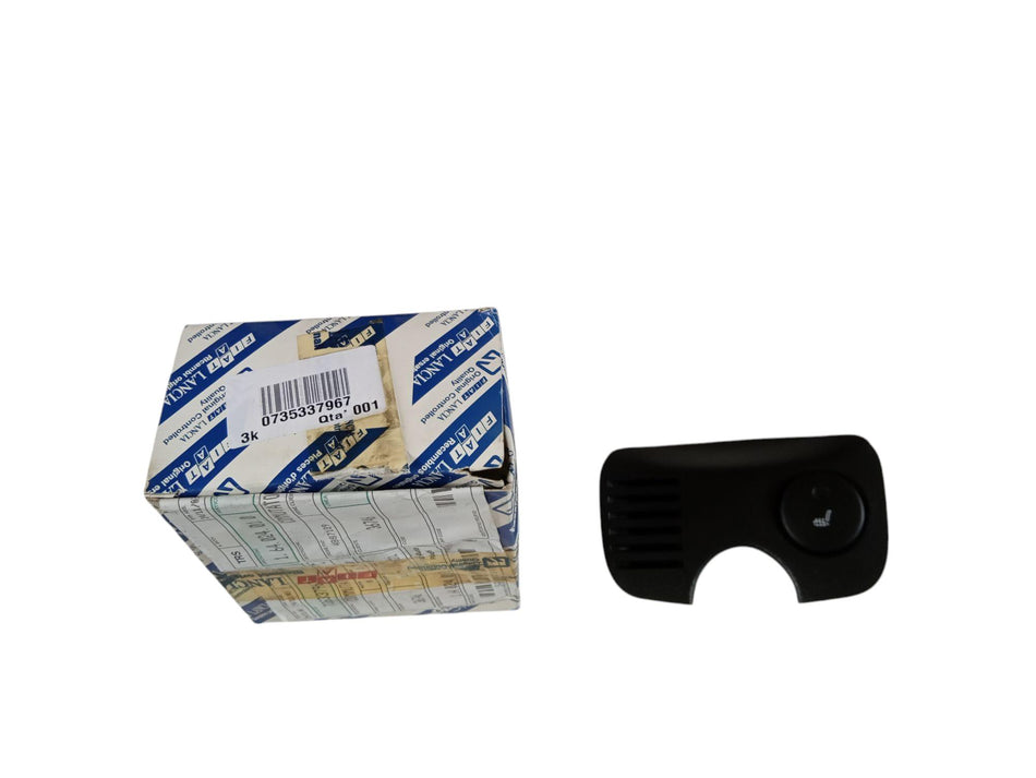 Pulsante sedile riscaldabile FIAT Punto Berlina 5P 2° Serie
