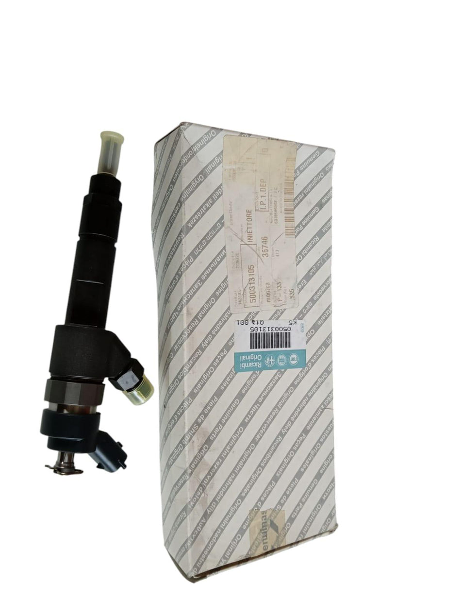 Iniettore FIAT Ducato 3° Serie