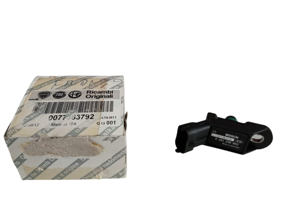 Sensore di pressione FIAT Punto Berlina 5P 3° Serie