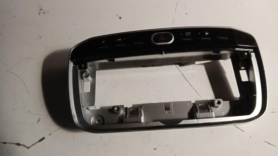 Pulsantiera Centrale FIAT Punto EVO