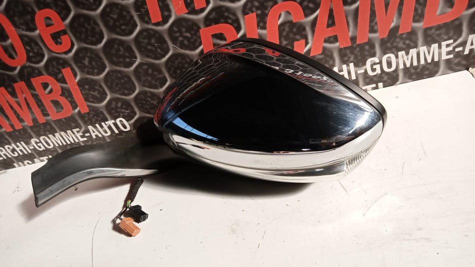 Specchietto Retrovisore Sinistro PEUGEOT 2008 Serie (19>)
