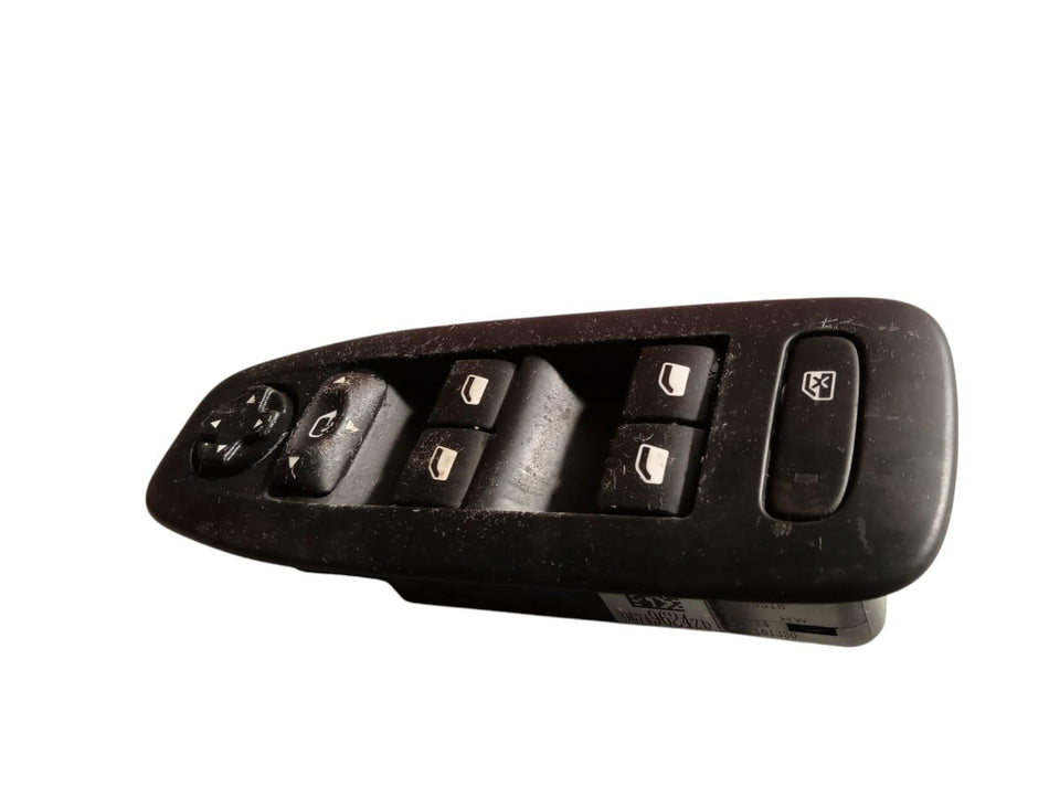 Pulsantiera Anteriore Sinistra PEUGEOT 2008 Serie (19>)