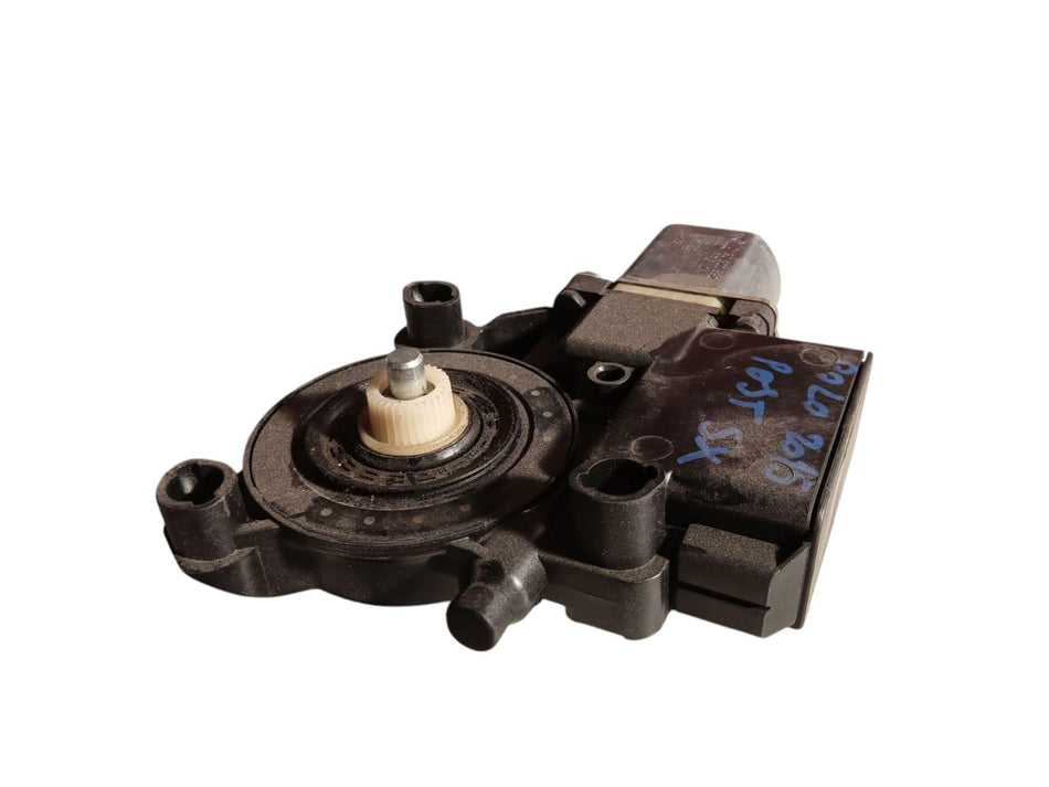 Motorino Alzavetro Posteriore Sinistro VOLKSWAGEN Polo 5° Serie