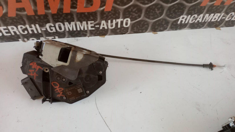 Serratura Anteriore Sinistra FORD C - Max Serie (CEU) (15>)