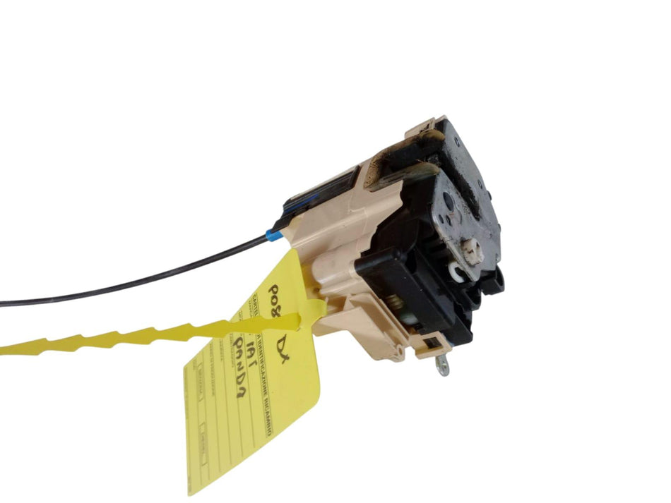 Serratura Posteriore destra FIAT Panda 3° Serie