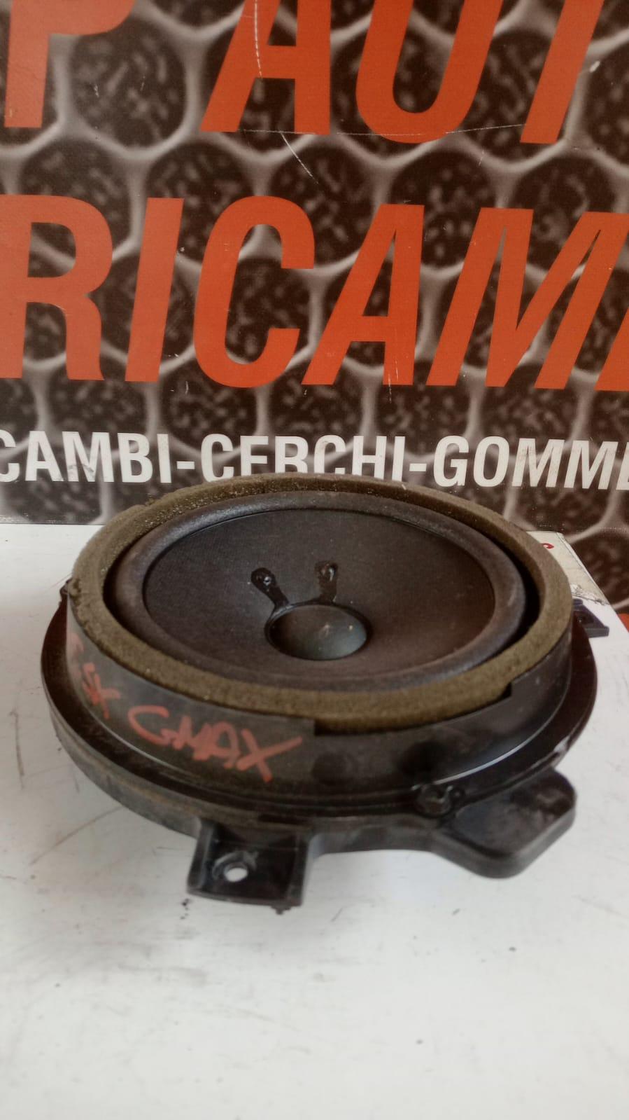 Altoparlante FORD C - Max Serie (CEU) (15>)