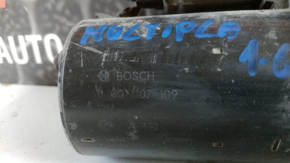 Motorino d' avviamento FIAT Multipla 2° Serie