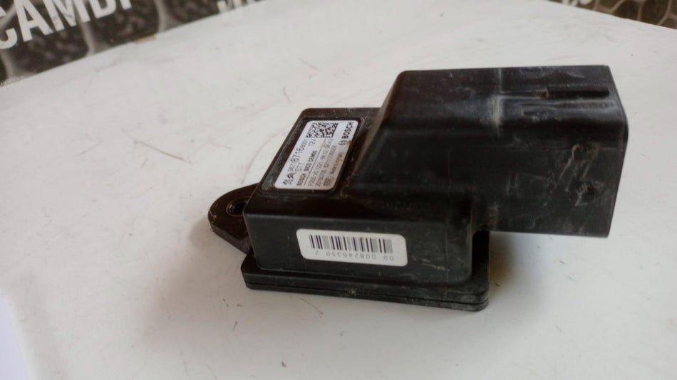 Centralina start e stop PEUGEOT 2008 Serie (19>)