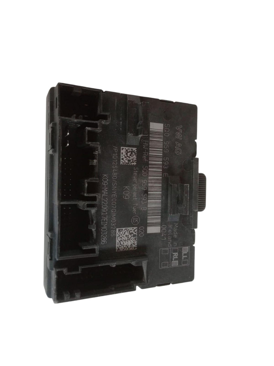Centralina Gateway AUDI A3 Serie (8V1) (12>18)