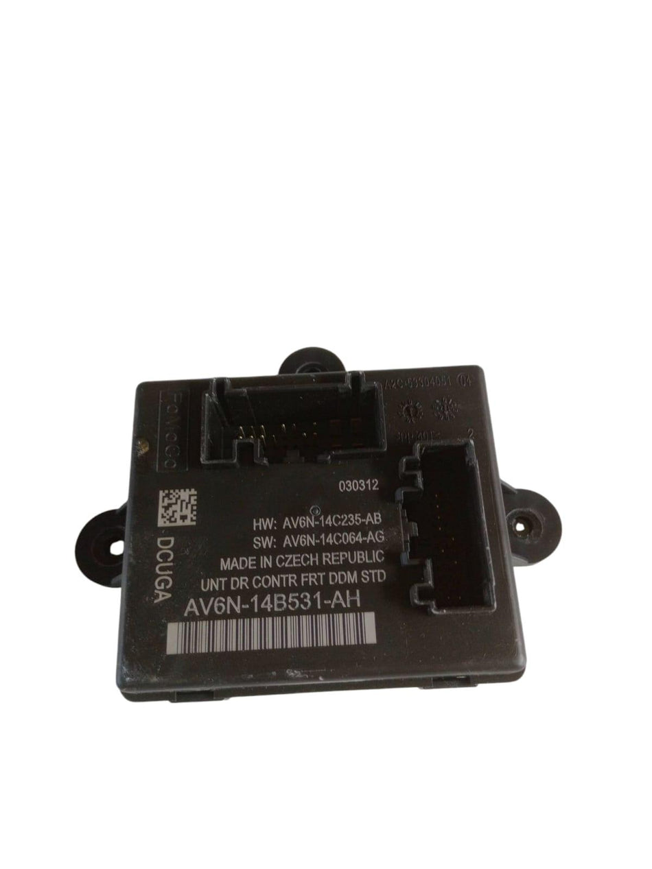 Centralina Gateway FORD C - Max Serie (CEU) (15>)