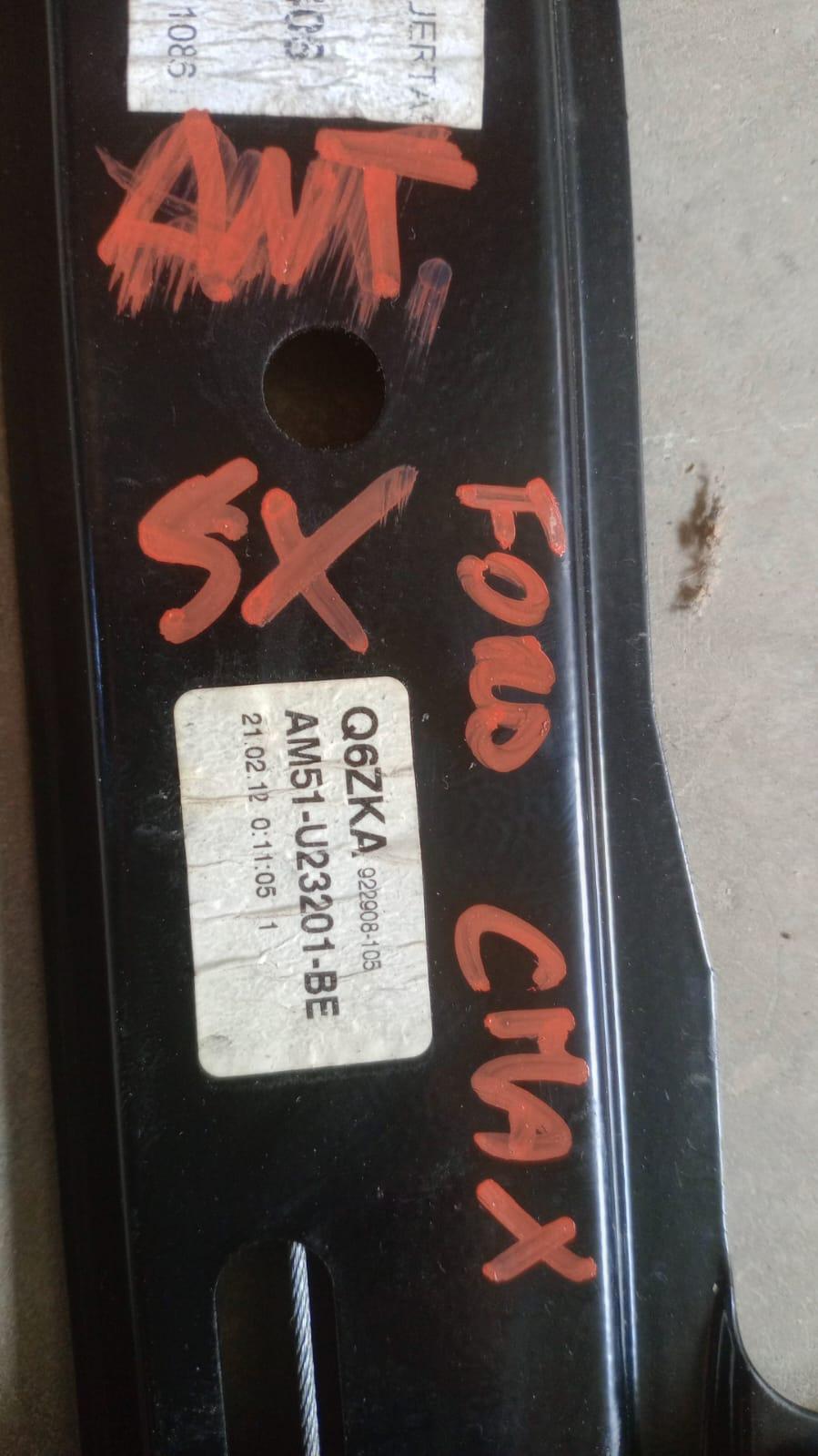 Meccanismo alzavetro Ant. SX FORD C - Max Serie (CEU) (15>)