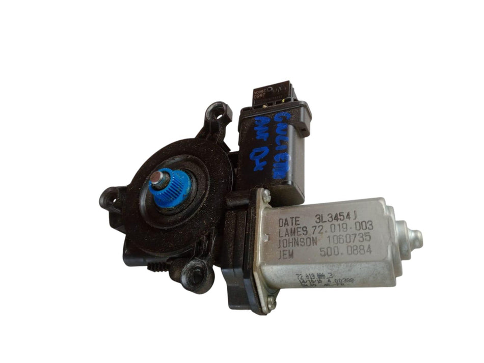 Motorino Alzavetro anteriore destra ALFA ROMEO Giulietta Serie (940_) (13>)