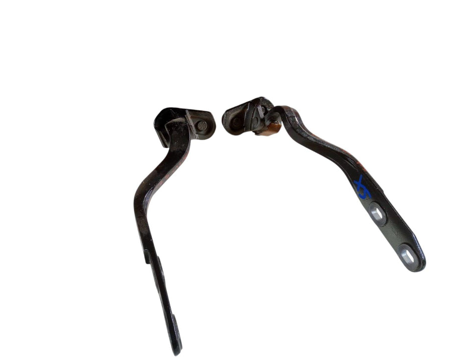 Coppia Cerniere Portello posteriore DX e SX BMW Serie 4 Gran Coupè (F36)