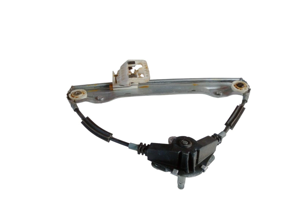 Meccanismo alzavetro Post. DX FIAT Panda 2° Serie
