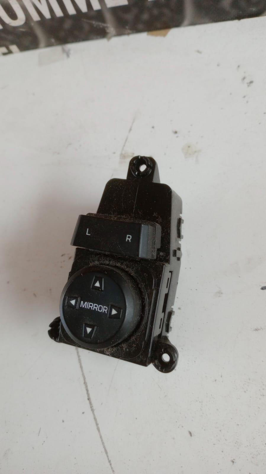 Regolatore specchietti retrovisori HYUNDAI Tucson Serie (20>)