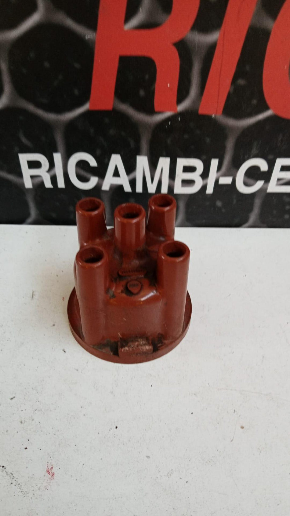 Calotta Spinterogeno ALFA ROMEO 164 Serie (164_) (87>97)