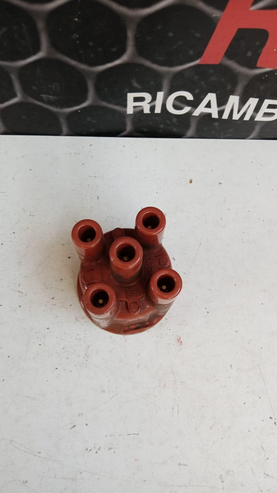 Calotta Spinterogeno OPEL Astra F Berlina 2° Serie