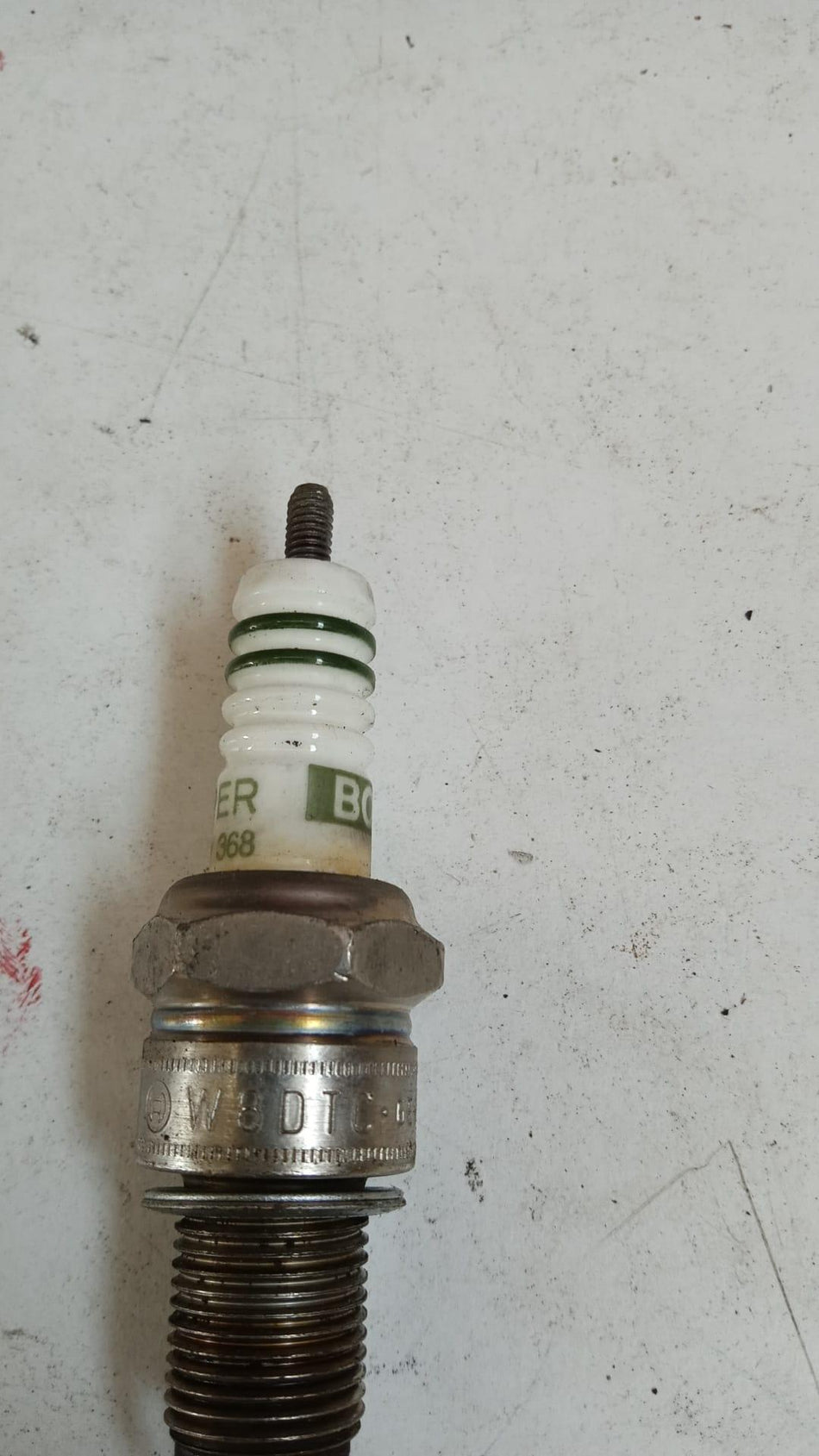Candela AUDI 80 Berlina Serie (91>94)