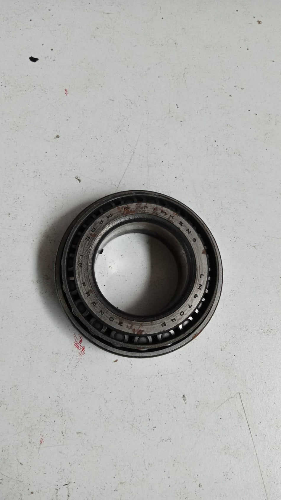 Cuscinetto ruota anteriore FORD Fiesta 1° Serie