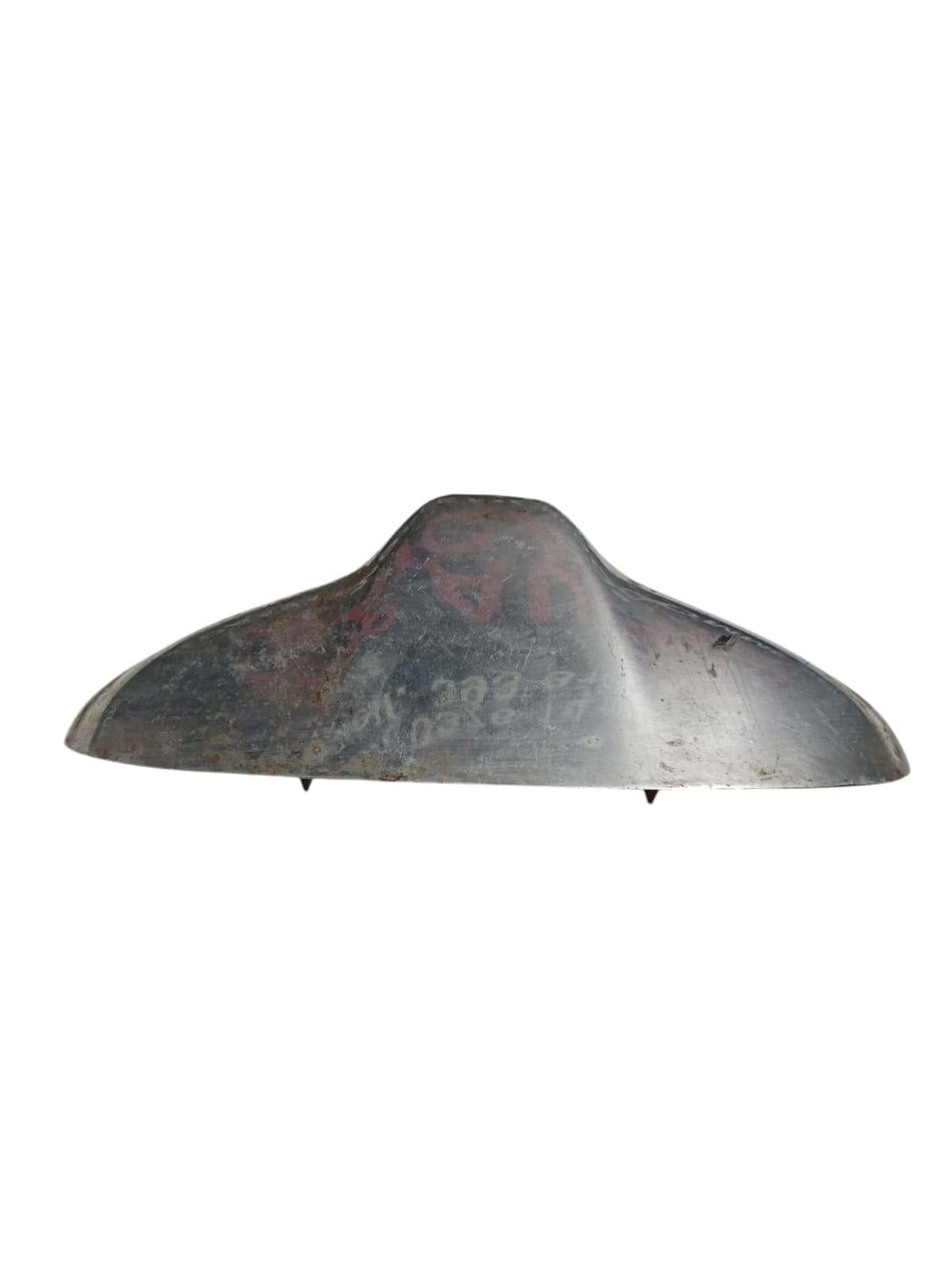 Sede luce targa FIAT 600 Serie