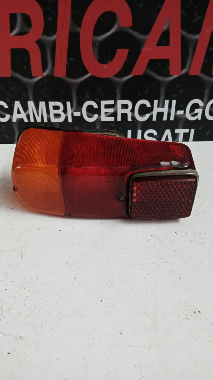 Gemma fanale posteriore DX FIAT 600 Serie