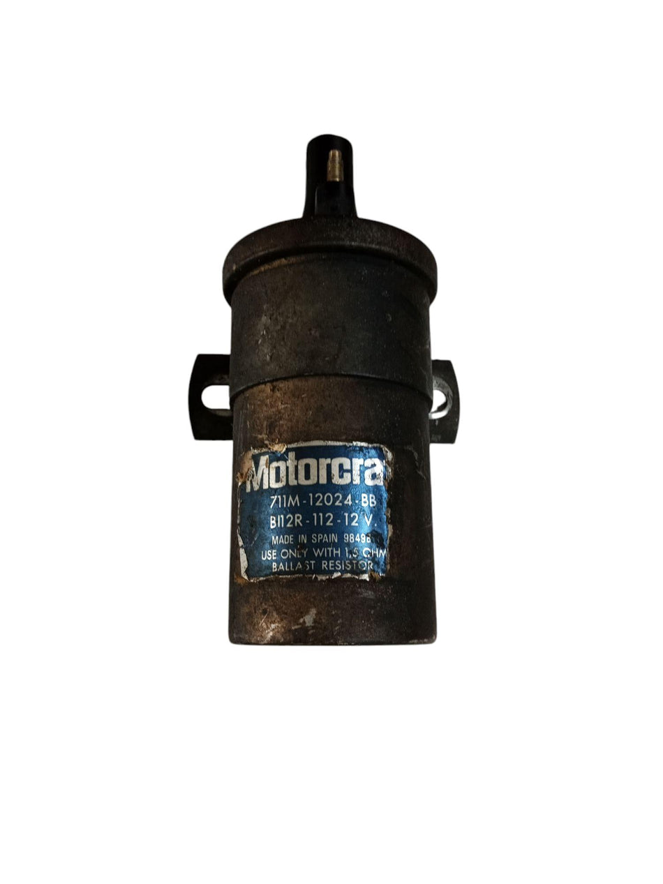 Bobina Accensione FIAT 600 Serie
