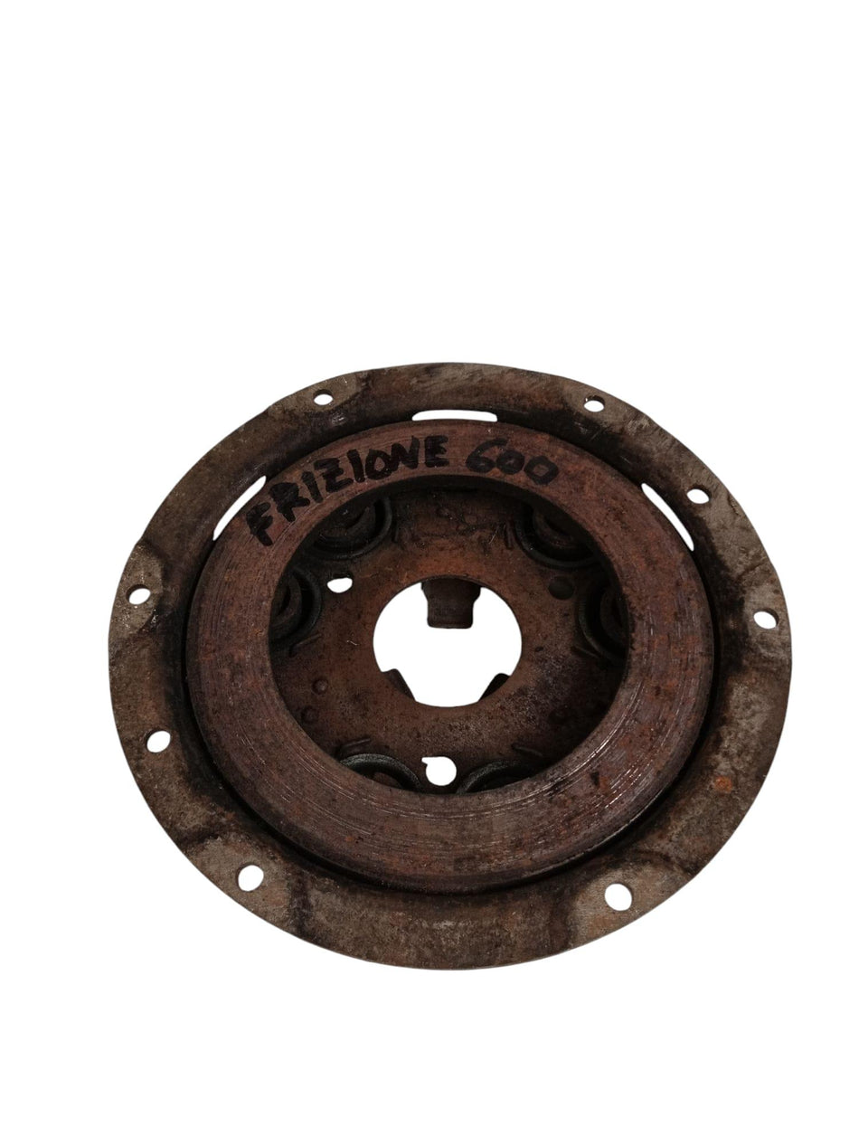 Spingidisco frizione FIAT 600 Serie