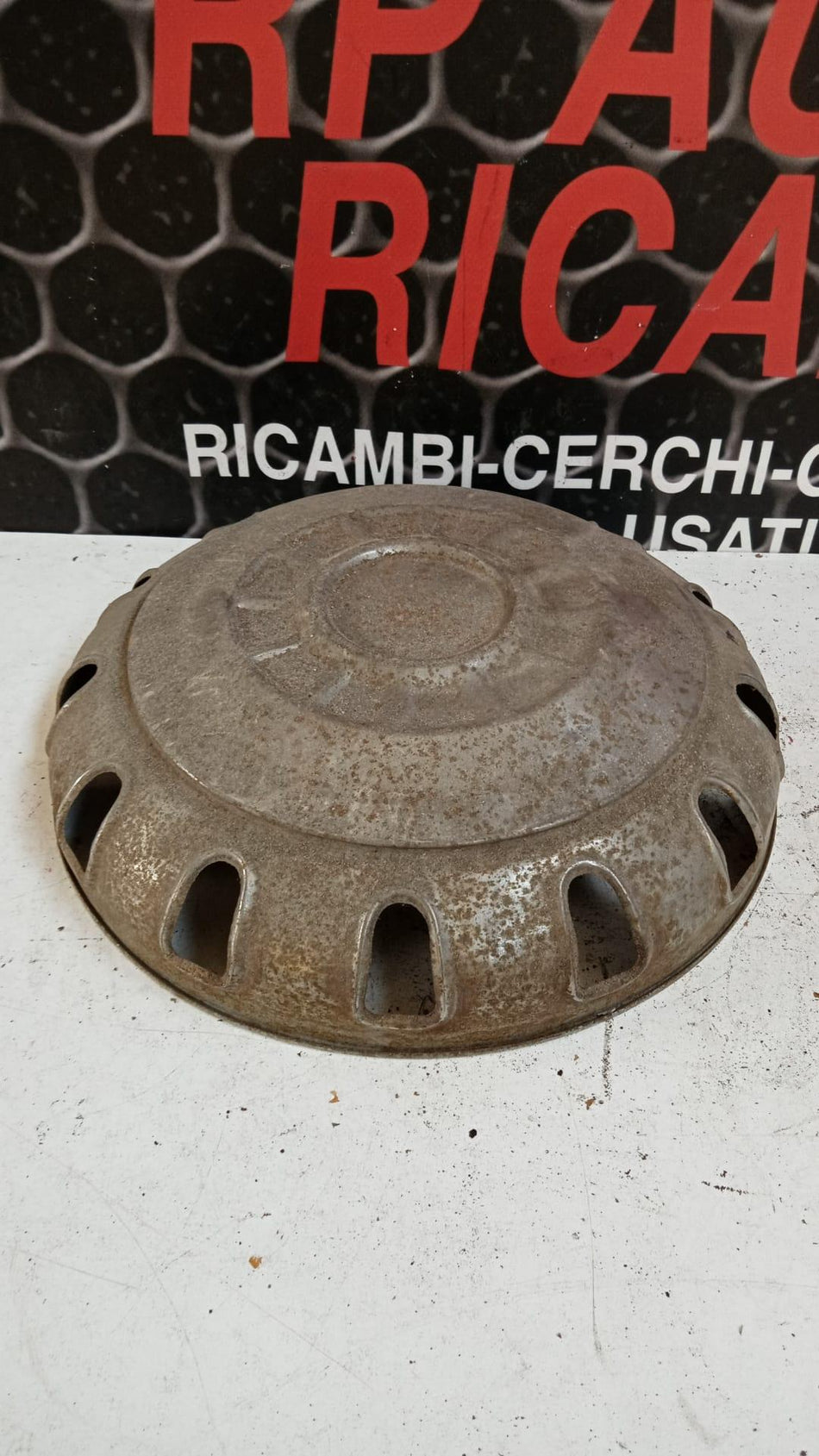 Copricerchio FIAT 600 Serie