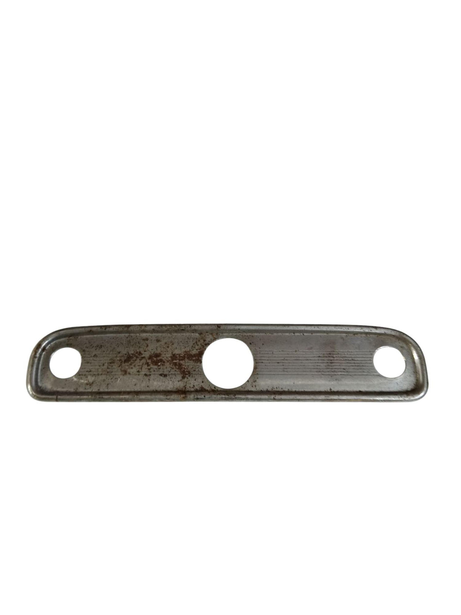 Modanatura Centrale Cruscotto FIAT 600 Serie
