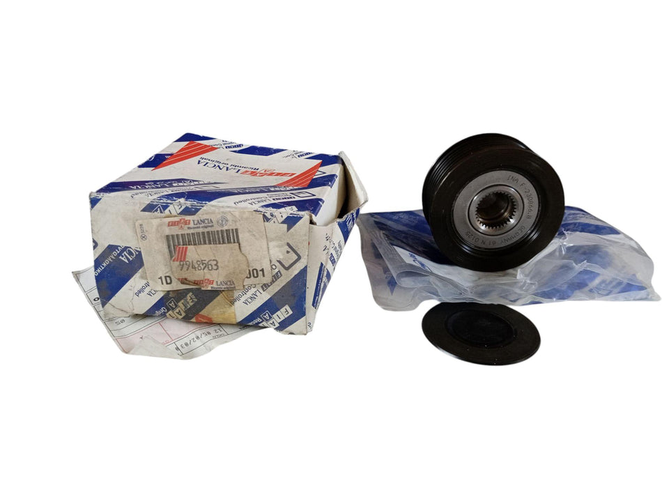 Puleggia Alternatore FIAT Punto Berlina 3P 2° Serie