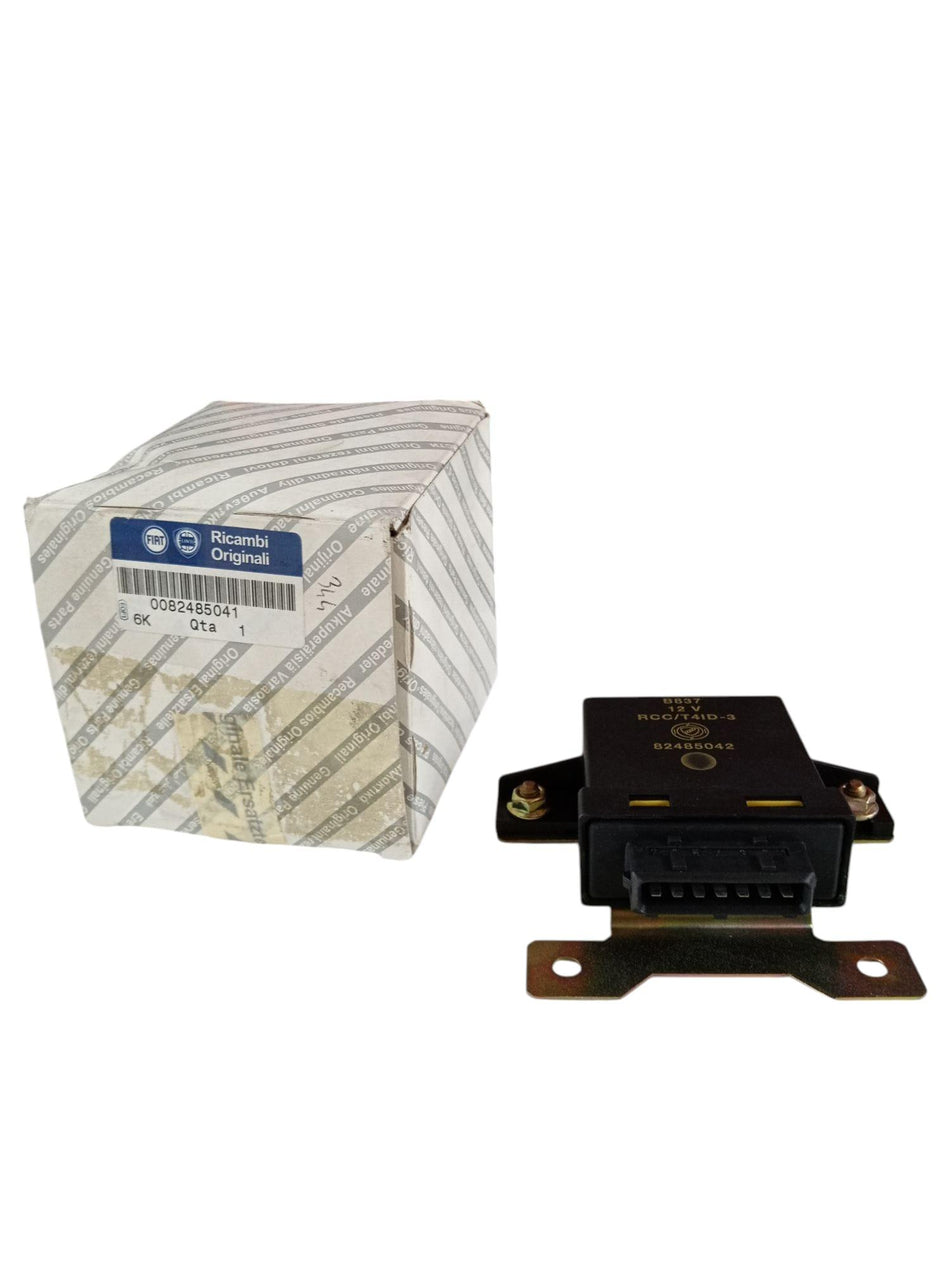 Centralina clima ALFA ROMEO 155 Serie (167_) (94>97)