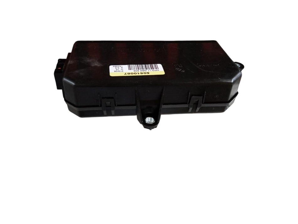 Centralina alza vetro ant. sx ALFA ROMEO 159 Berlina Serie (939_) (05>11)