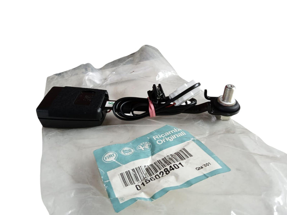 Aggancio cintura di sicurezza ant dx LANCIA Thesis 1° Serie