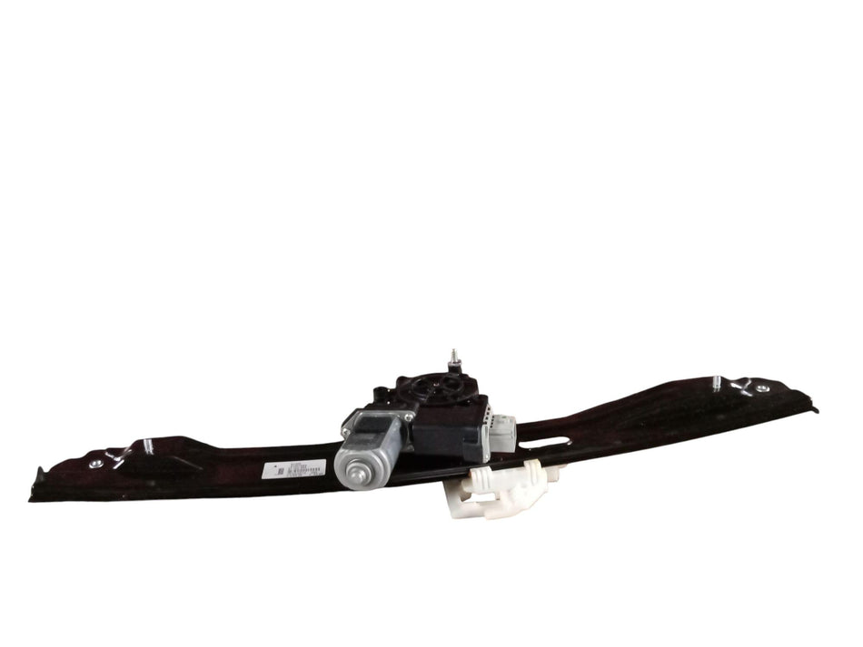 Meccanismo alzavetro Ant. SX FIAT 500 L Serie (351_352) (12>)