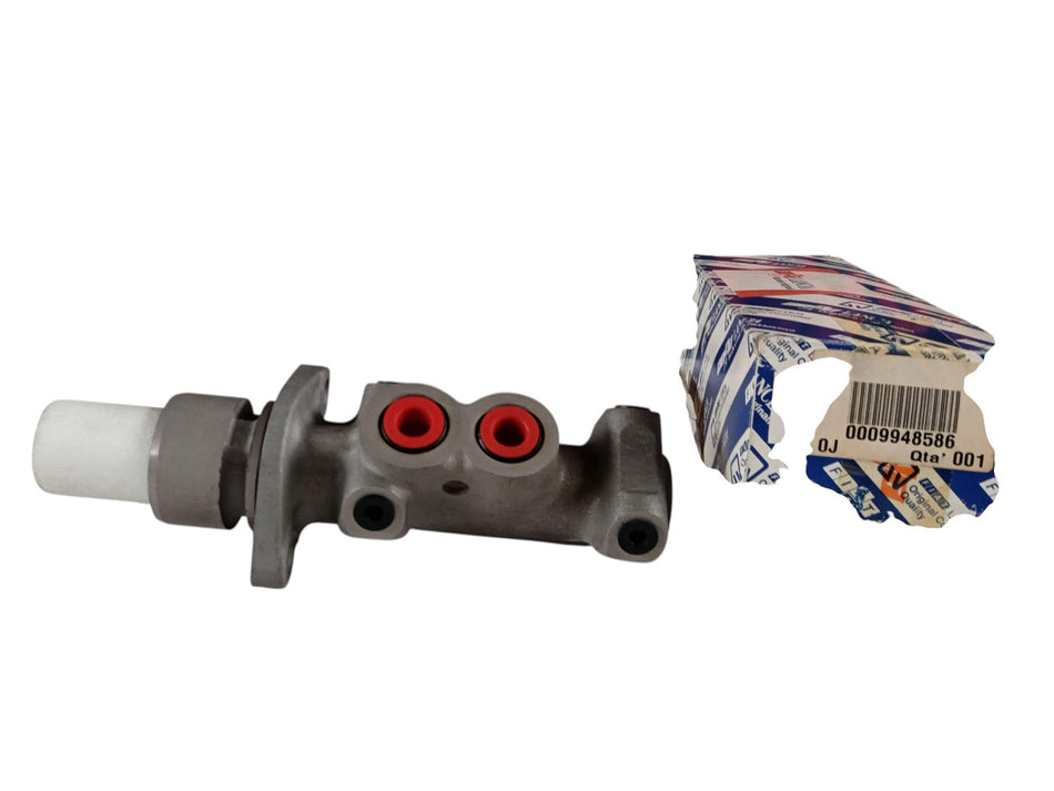 Pompa Freni FIAT Punto Berlina 5P 2° Serie
