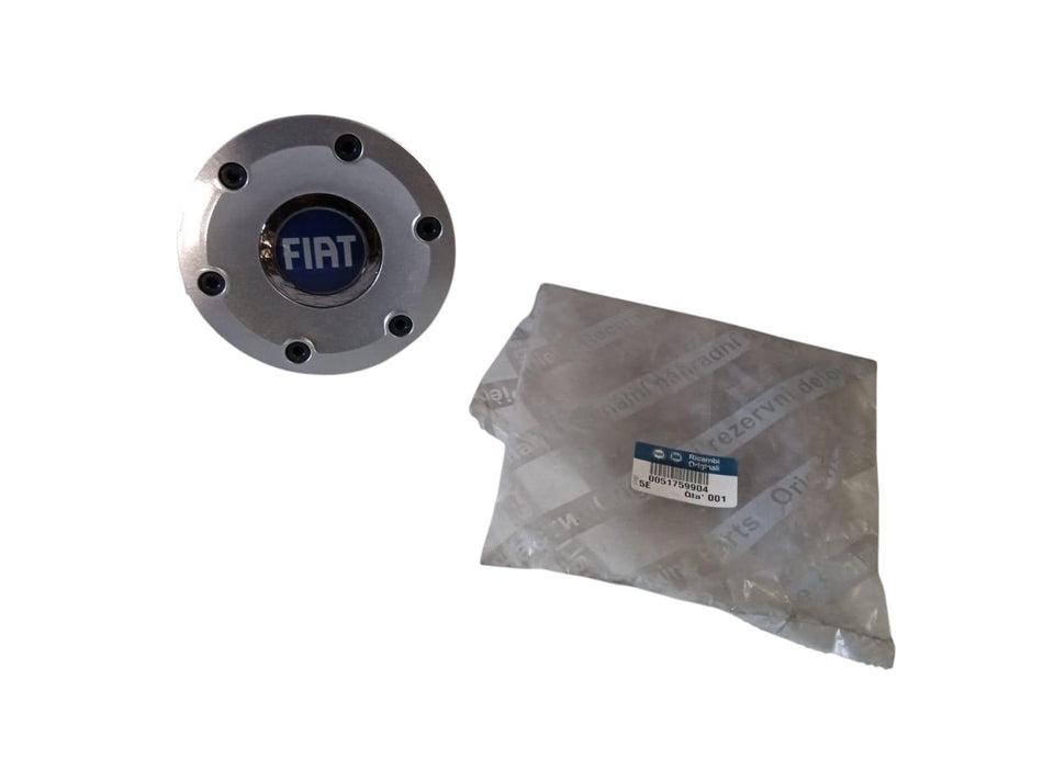 Copri Mozzo FIAT Croma 3° Serie
