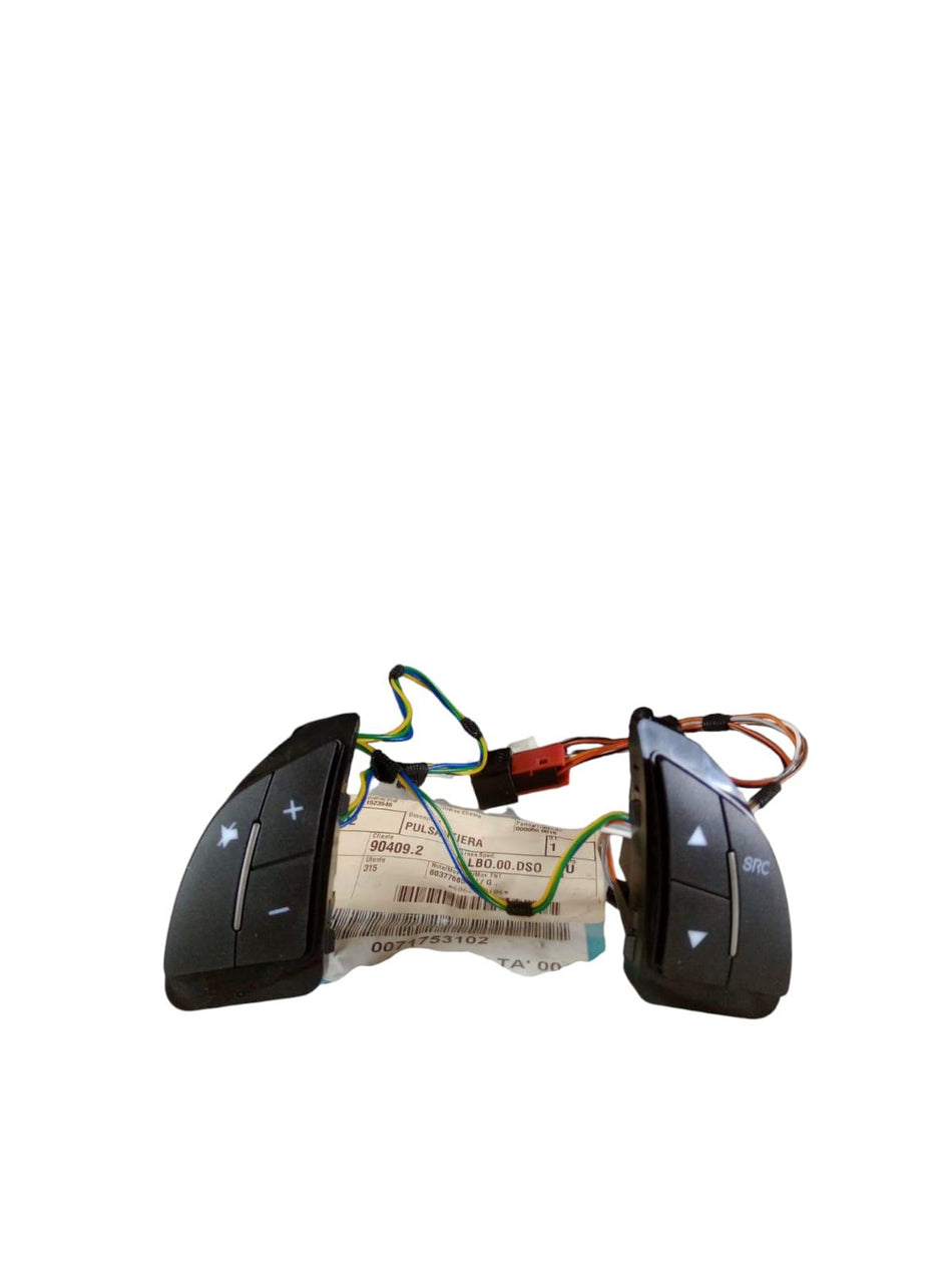 Comandi al volante multifunzione ALFA ROMEO Mito Serie (955_) (08>)