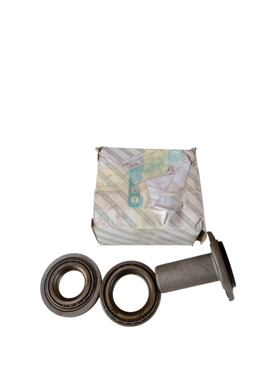 Kit albero primario FIAT Ducato 5° Serie