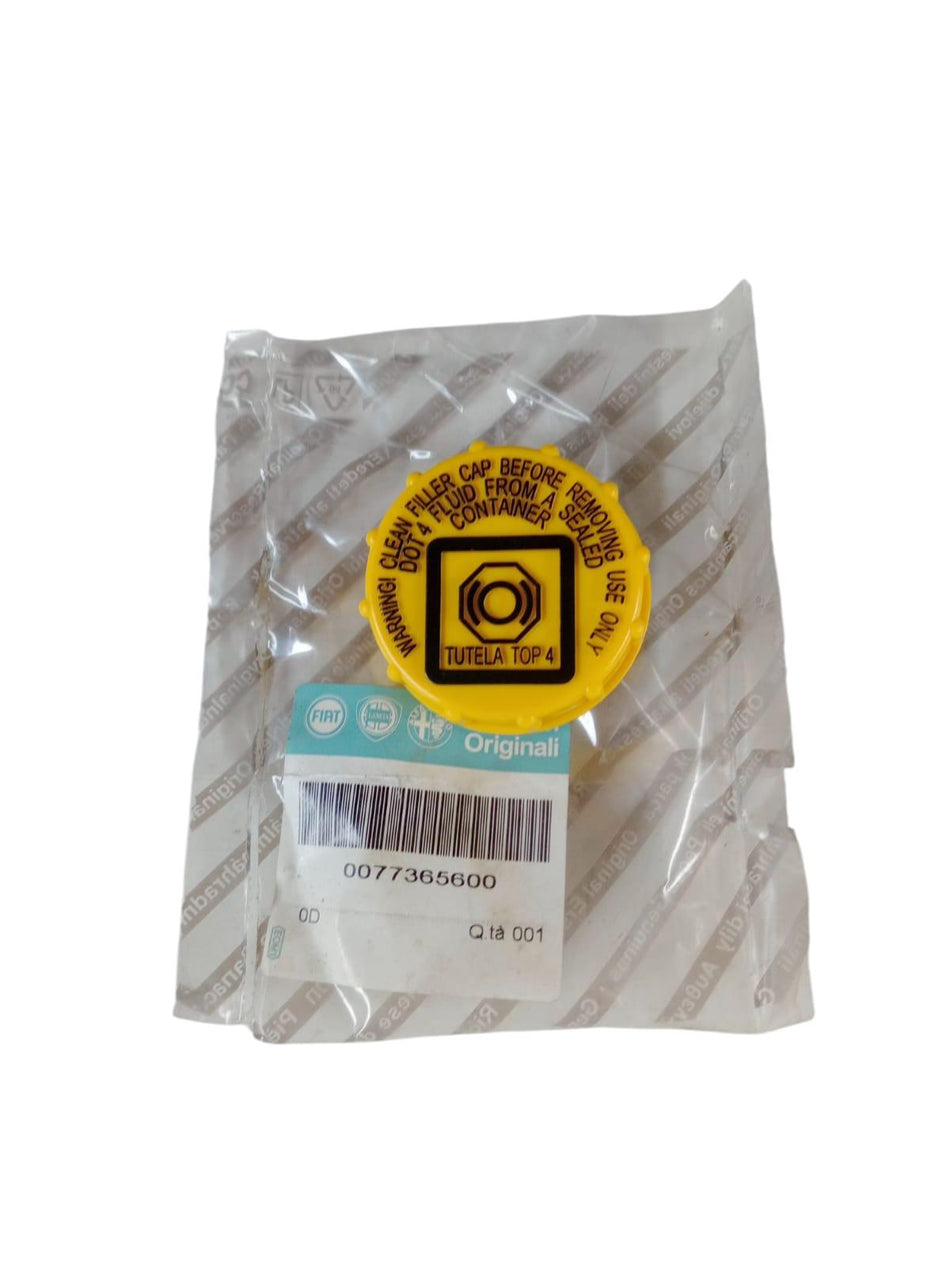 Tappo olio FIAT Doblo Serie (15>21)
