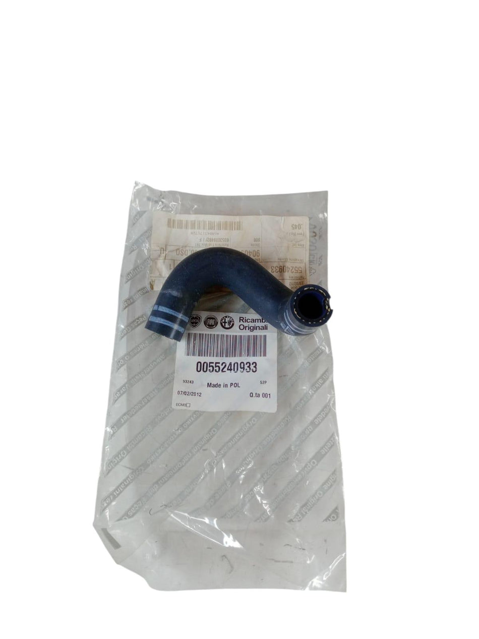 Tubo Intercooler FIAT 500 L Serie (351_352) (12>)