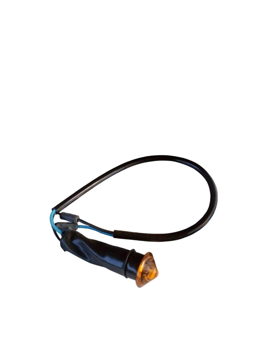 Freccia DX parafango FIAT Barchetta 2° Serie