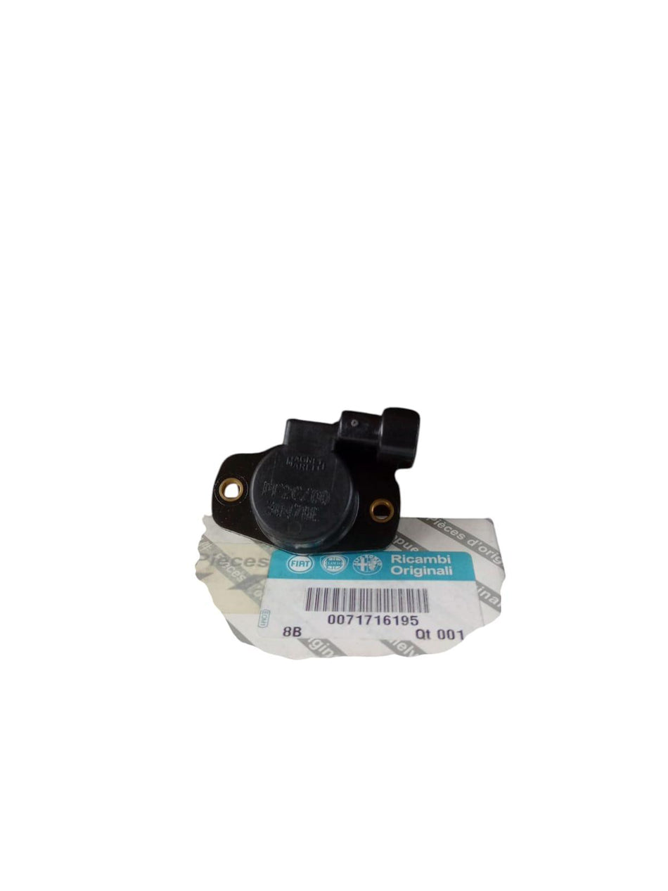 Potenziometro acceleratore ALFA ROMEO 156 Berlina Serie (932_) (03>05)