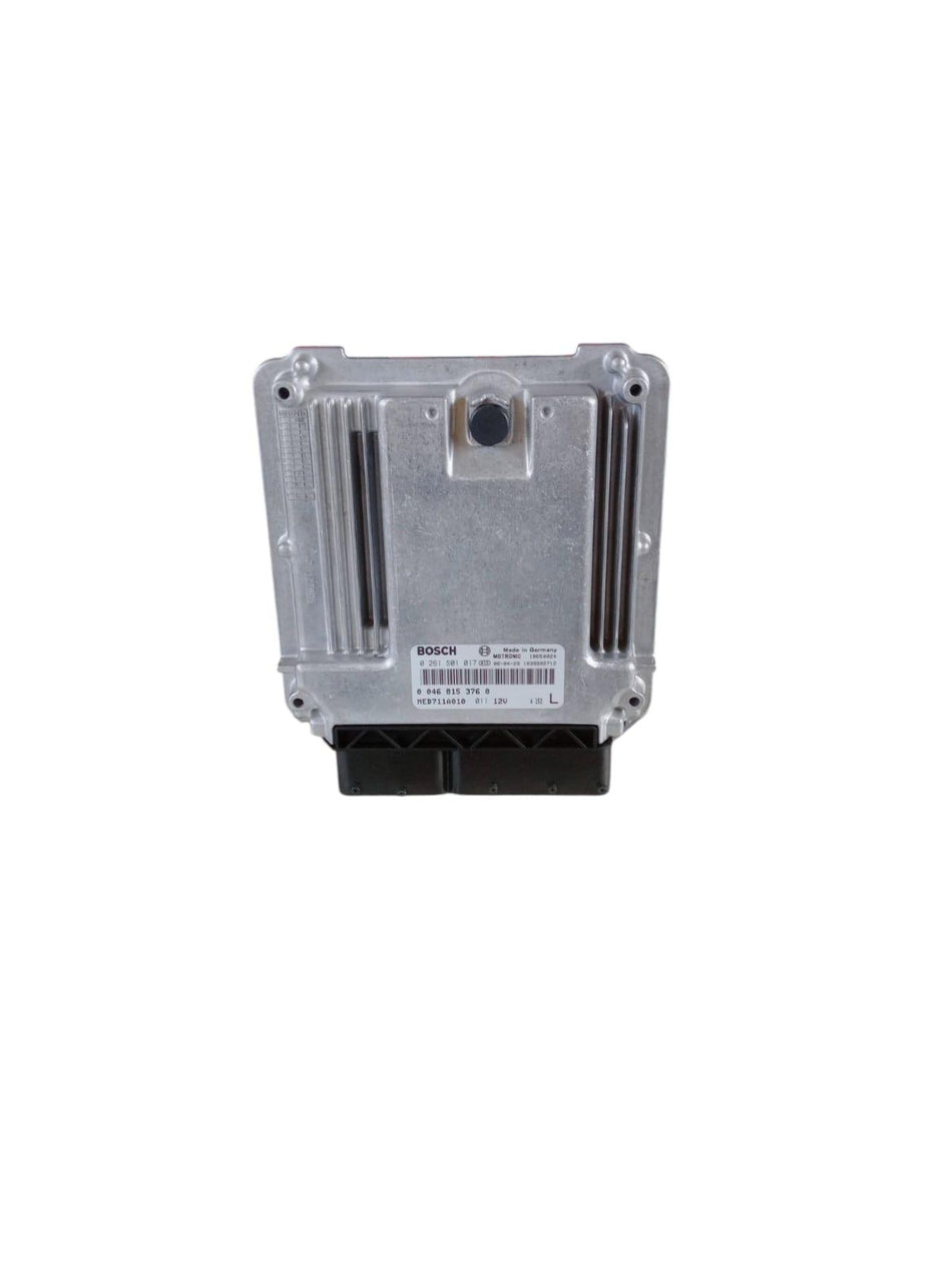 Centralina ECU ALFA ROMEO GTV Serie (916_) (03>06)