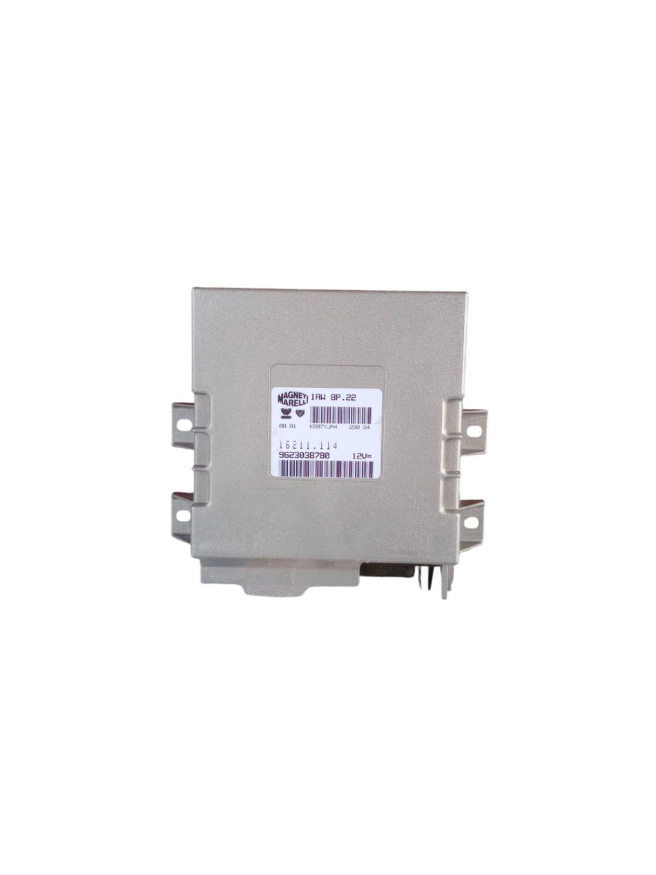 Centralina ECU FIAT Ulysse 2° Serie