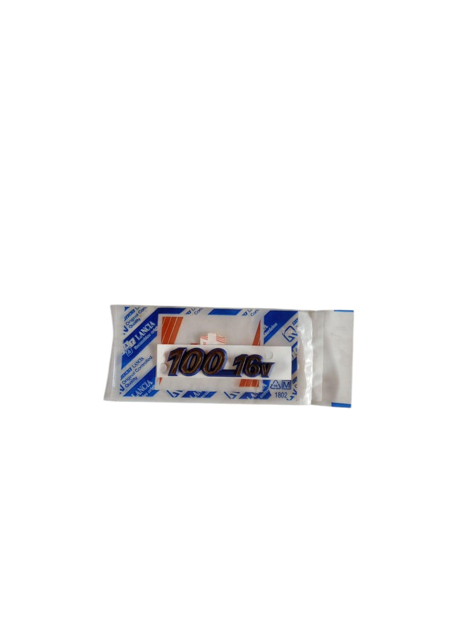 Stemma fregio logo FIAT Multipla 2° Serie