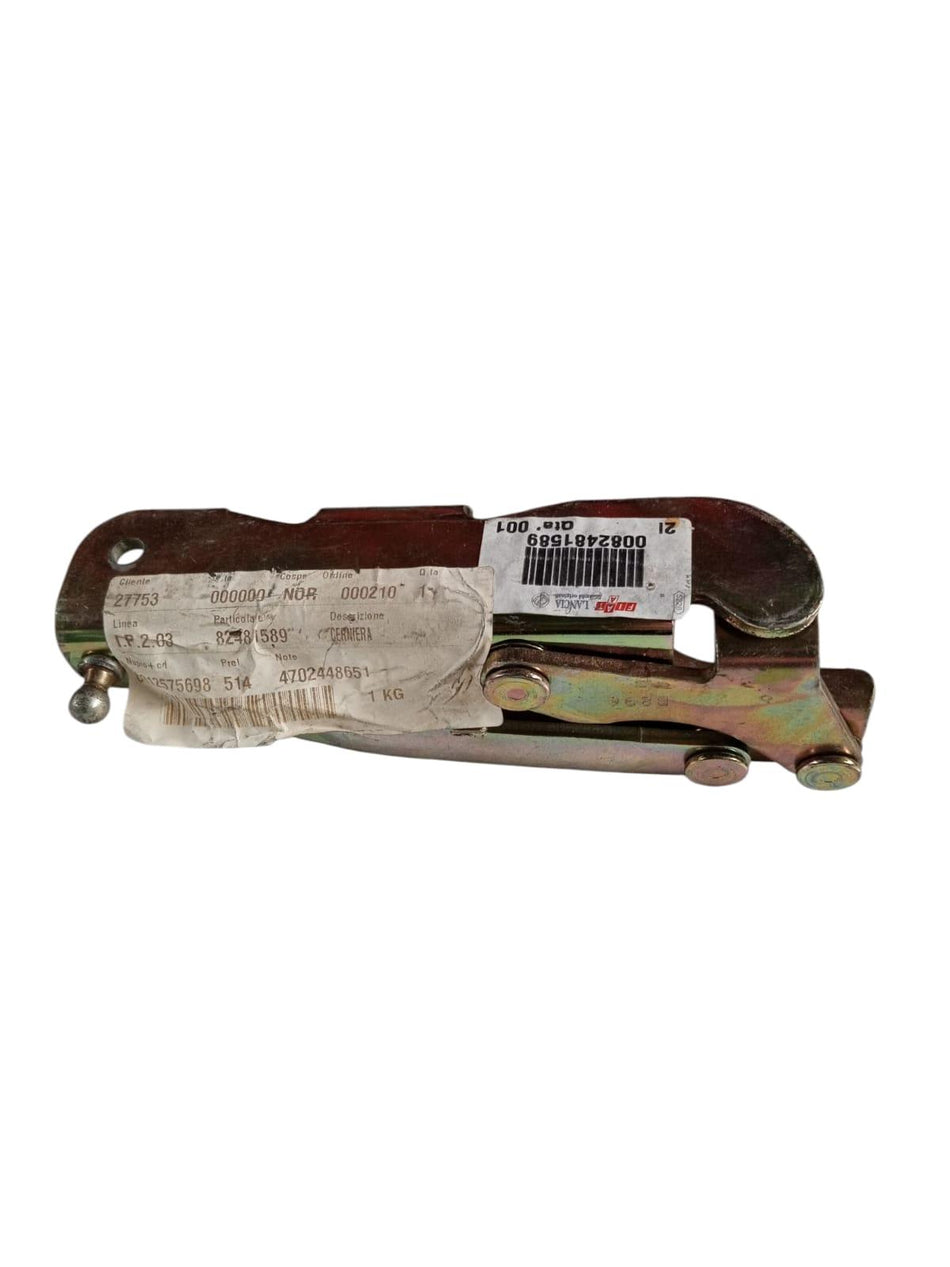 Cerniera cofano anteriore DX LANCIA K Berlina